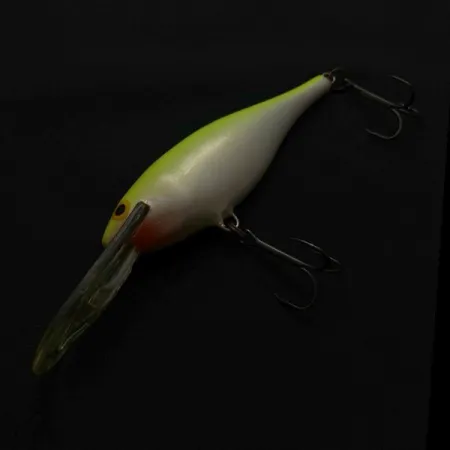Rapala Shad Rap Deep Runner 09, 16 g wobler #23791