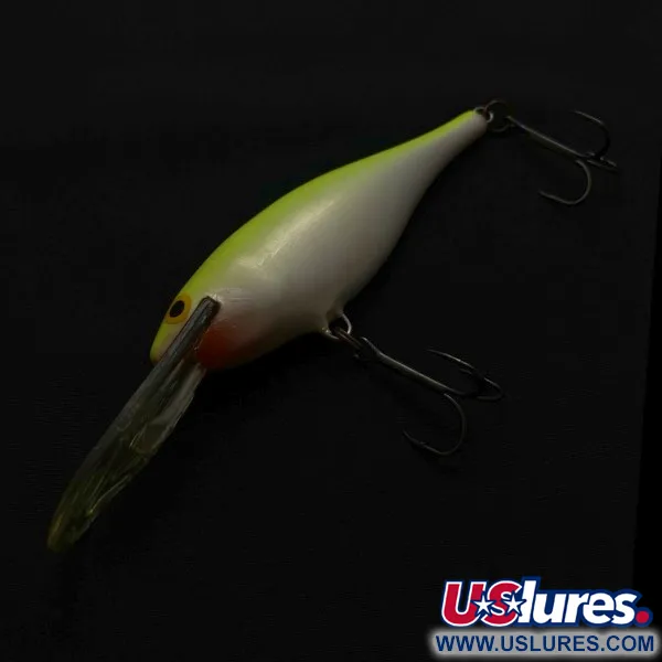  Rapala Shad Rap Deep Runner 09, , 16 g wobler #23791