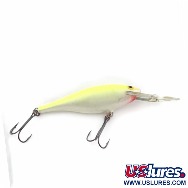  Rapala Shad Rap Deep Runner 09, , 16 g wobler #23791