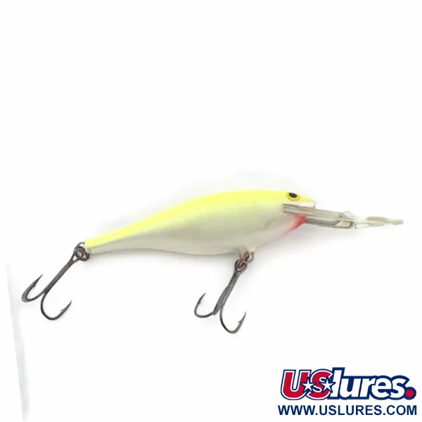 Rapala Shad Rap Deep Runner 09