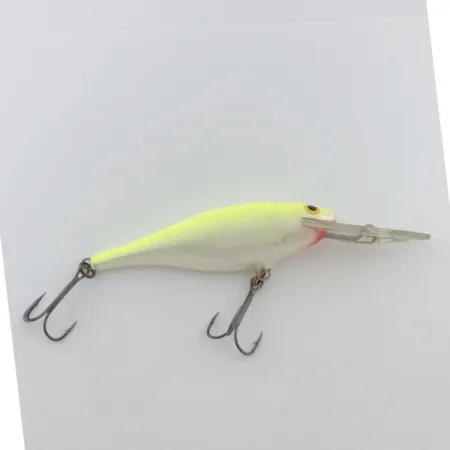 Rapala Shad Rap Deep Runner 09, 16 g wobler #23791