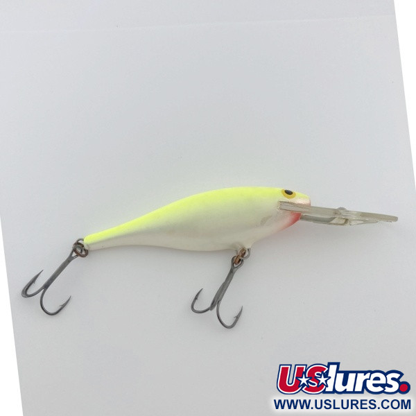  Rapala Shad Rap Deep Runner 09, , 16 g wobler #23791