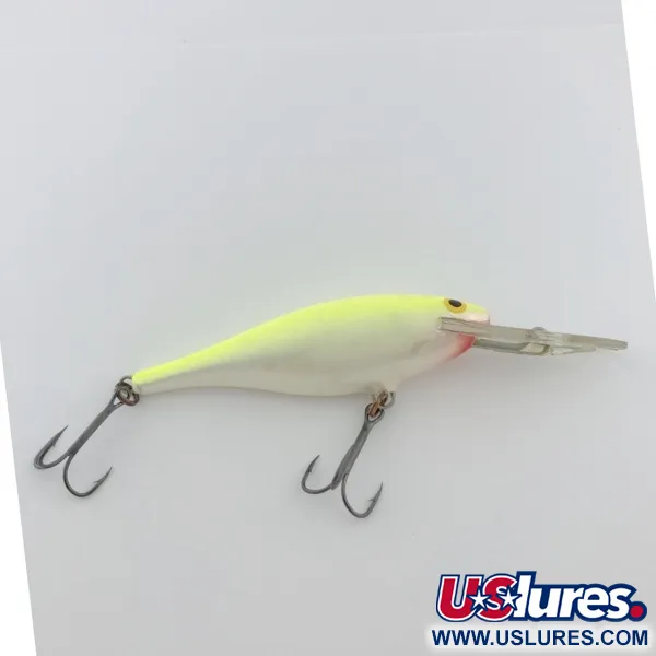  Rapala Shad Rap Deep Runner 09, , 16 g wobler #23791