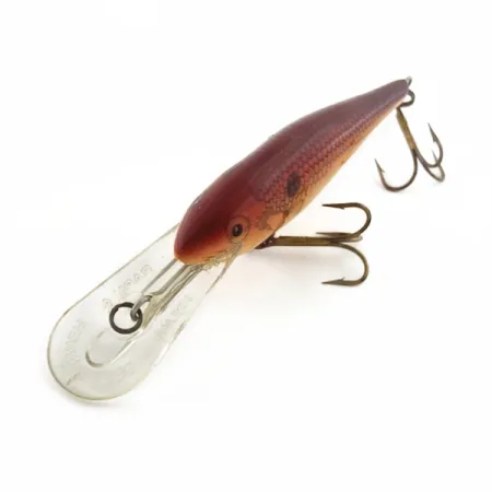 Rapala Shad Rap Deep Runner 07, Shad, 8 g wobler #23792