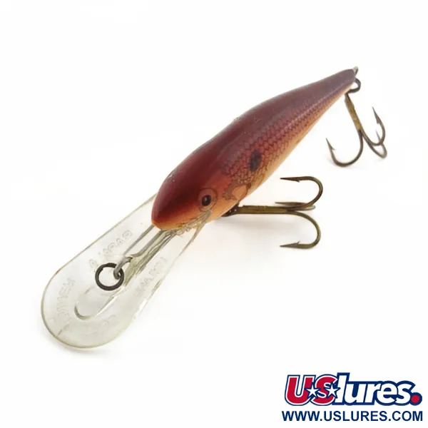  Rapala Shad Rap Deep Runner 07, Shad, 8 g wobler #23792