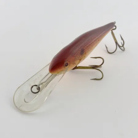 Rapala Shad Rap Deep Runner 07, Shad, 8 g wobler #23792