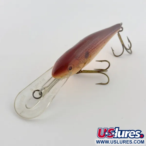  Rapala Shad Rap Deep Runner 07, Shad, 8 g wobler #23792