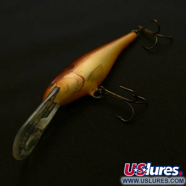  Rapala Shad Rap Deep Runner 07, Shad, 8 g wobler #23792