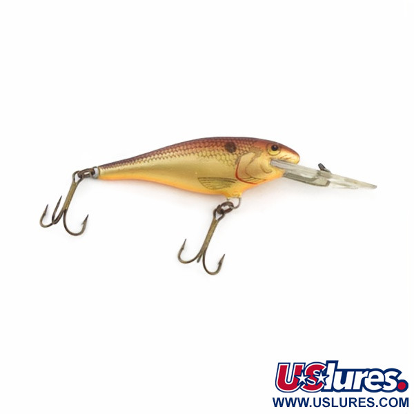  Rapala Shad Rap Deep Runner 07, Shad, 8 g wobler #23792