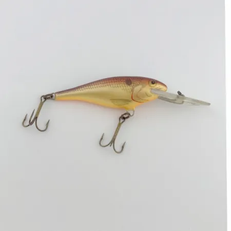 Rapala Shad Rap Deep Runner 07, Shad, 8 g wobler #23792
