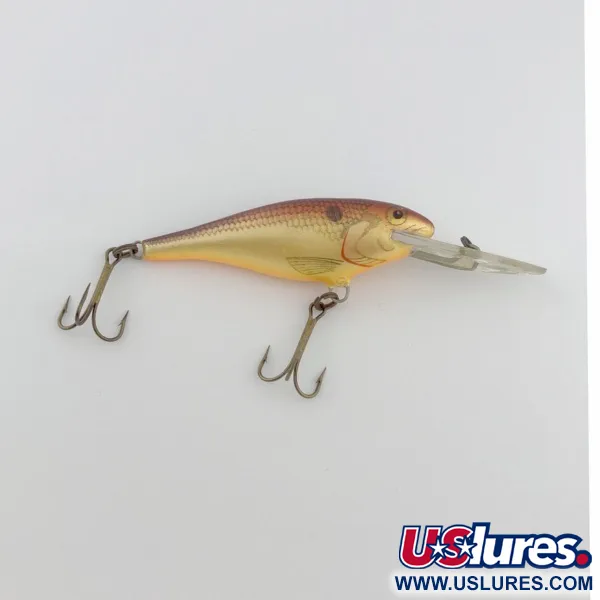  Rapala Shad Rap Deep Runner 07, Shad, 8 g wobler #23792