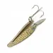  Weber Split Spoon Lure W-2, mosiądz, 7 g błystka wahadłowa #23793