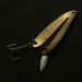  Weber Split Spoon Lure W-2, mosiądz, 7 g błystka wahadłowa #23793