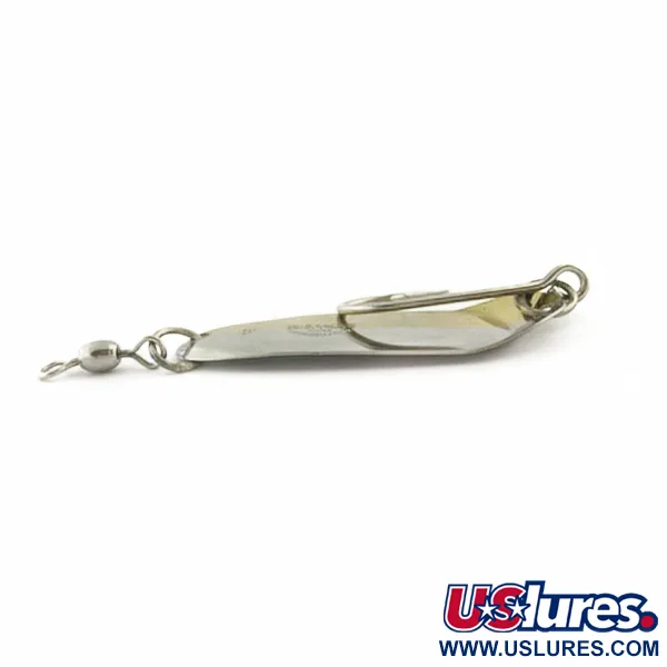  Andy Reekers #4, złoto/nikiel, 7 g błystka wahadłowa #23794