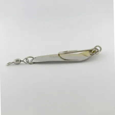 Andy Reekers #4, złoto/nikiel, 7 g błystka wahadłowa #23794