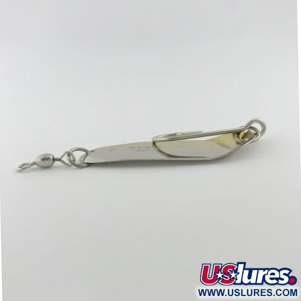  Andy Reekers #4, złoto/nikiel, 7 g błystka wahadłowa #23794