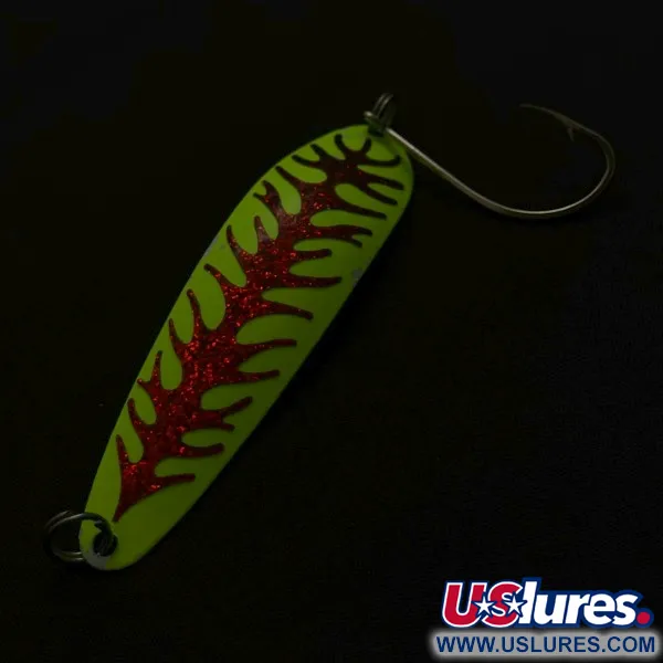  The Producers Hookster Totem #4, , 8 g błystka wahadłowa #23795