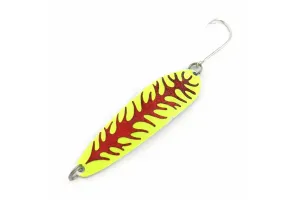 Trolling Spoon Flutter