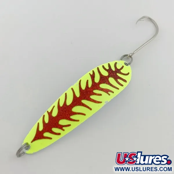  The Producers Hookster Totem #4, , 8 g błystka wahadłowa #23795