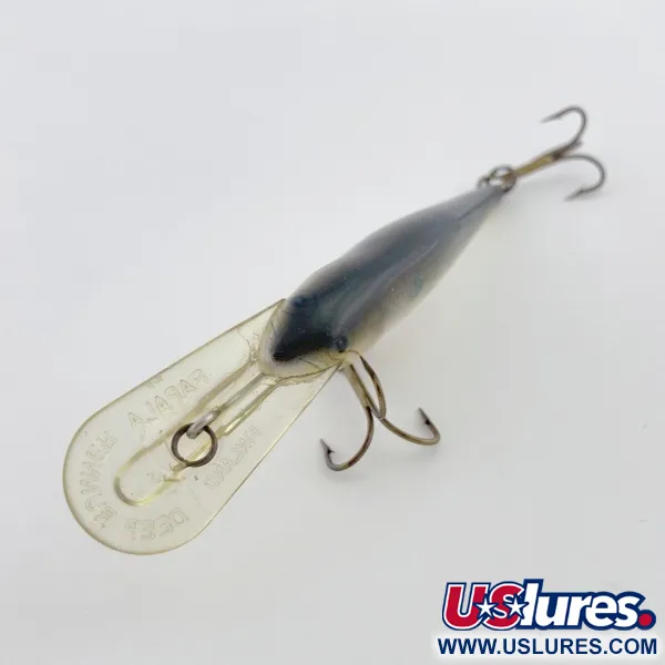  Rapala Shad Rap Deep Runner 07( Finland), Shad, 8 g wobler #23796