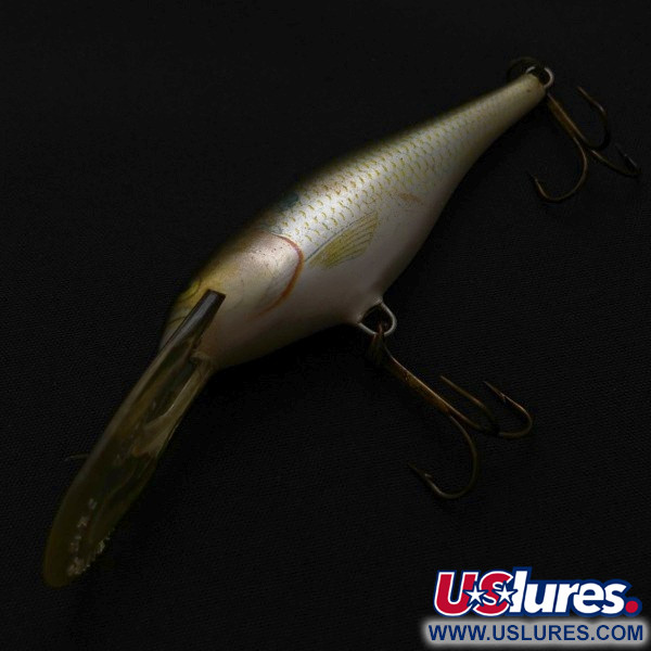  Rapala Shad Rap Deep Runner 07( Finland), Shad, 8 g wobler #23796