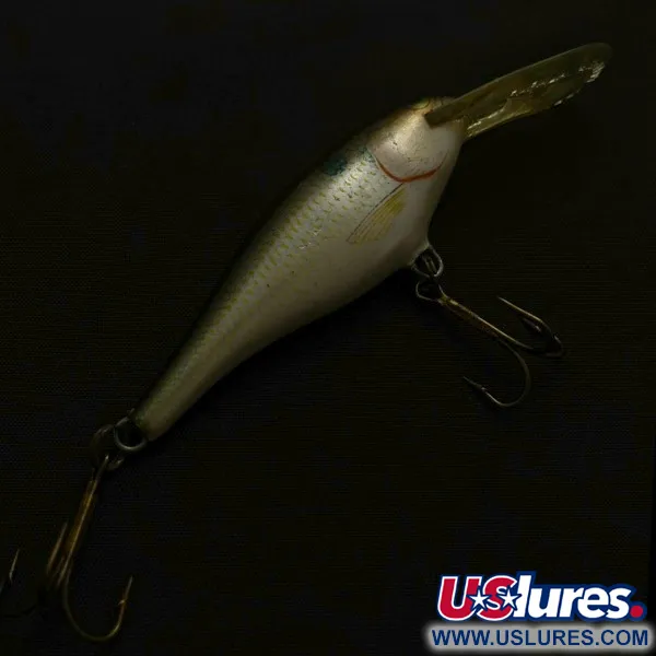 Rapala Shad Rap Deep Runner 07( Finland), Shad, 8 g wobler #23796