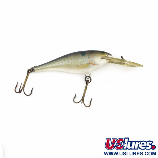  Rapala Shad Rap Deep Runner 07( Finland), Shad, 8 g wobler #23796