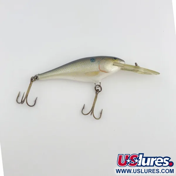  Rapala Shad Rap Deep Runner 07( Finland), Shad, 8 g wobler #23796