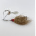 Jamison Shannon Twin Spinner, nikiel, 14 g  #23797