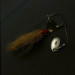Jamison Shannon Twin Spinner, nikiel, 14 g  #23797