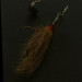 Jamison Shannon Twin Spinner, nikiel, 14 g  #23797