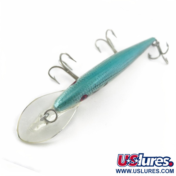  Rebel Fastrac  F12 G- Finish, G- Finish, 12,5 g wobler #23802