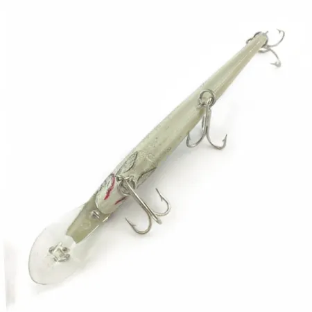 Rebel Fastrac  F12 G- Finish, G- Finish, 12,5 g wobler #23802