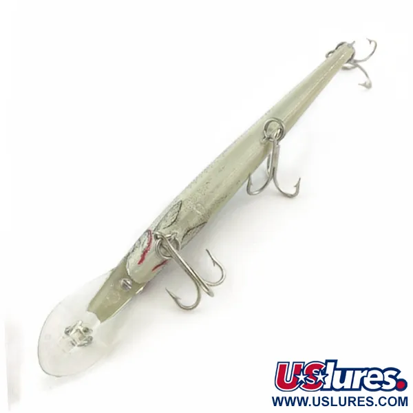  Rebel Fastrac  F12 G- Finish, G- Finish, 12,5 g wobler #23802