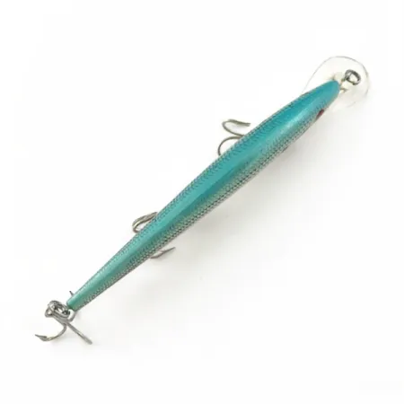 Rebel Fastrac  F12 G- Finish, G- Finish, 12,5 g wobler #23802