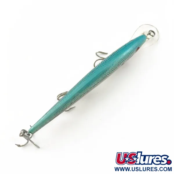  Rebel Fastrac  F12 G- Finish, G- Finish, 12,5 g wobler #23802