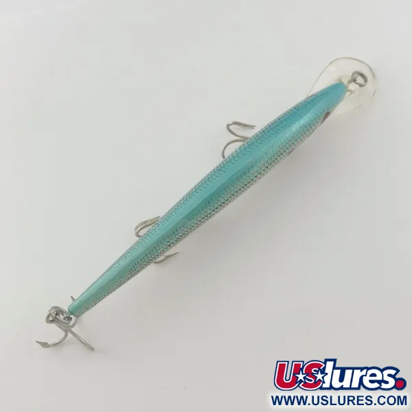  Rebel Fastrac  F12 G- Finish, G- Finish, 12,5 g wobler #23802