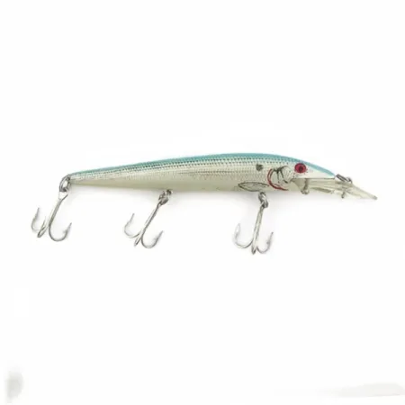 Rebel Fastrac  F12 G- Finish