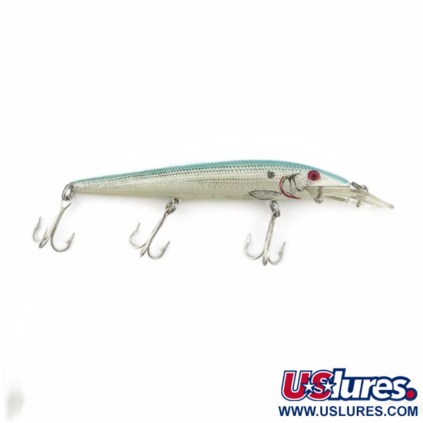  Rebel Fastrac  F12 G- Finish, G- Finish, 12,5 g wobler #23802