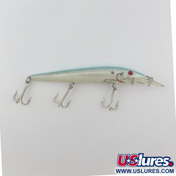  Rebel Fastrac  F12 G- Finish, G- Finish, 12,5 g wobler #23802