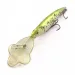  Luhr Jensen Power Hot Lips Minnow, , 17 g wobler #23803