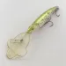  Luhr Jensen Power Hot Lips Minnow, , 17 g wobler #23803