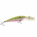  Luhr Jensen Power Hot Lips Minnow, , 17 g wobler #23803
