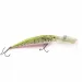  Luhr Jensen Power Hot Lips Minnow, , 17 g wobler #23803