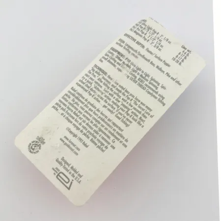 Rebel POP-R Excalibur, Bass, 7 g wobler #23804