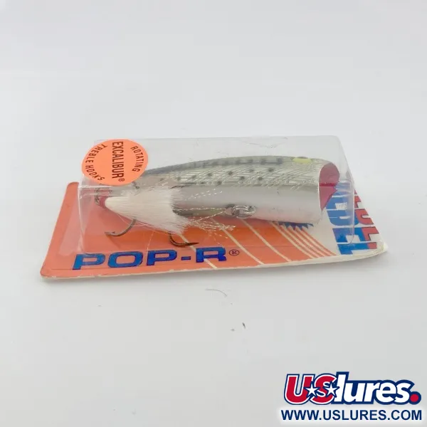  Rebel POP-R Excalibur, Bass, 7 g wobler #23804
