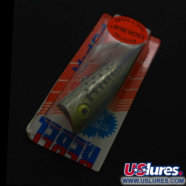  Rebel POP-R Excalibur, Bass, 7 g wobler #23804