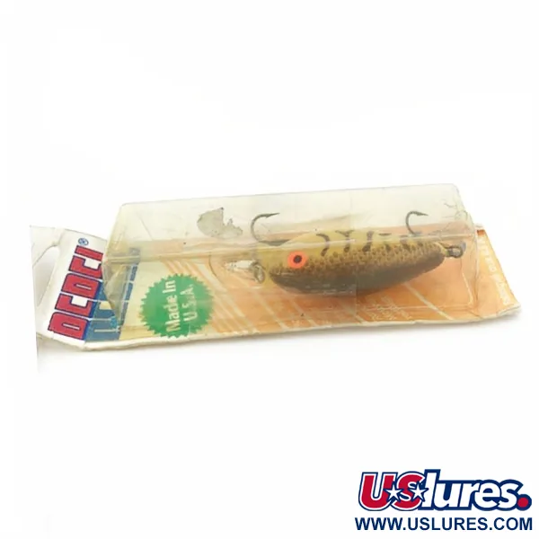  Rebel Crank R , Bass, 10 g wobler #23805