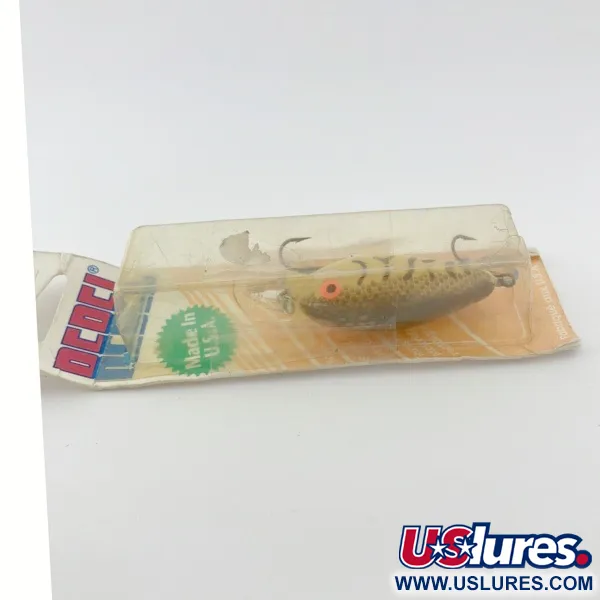  Rebel Crank R , Bass, 10 g wobler #23805