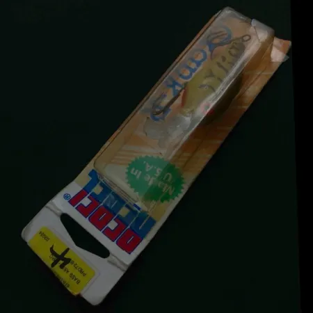 Rebel Crank R , Bass, 10 g wobler #23805